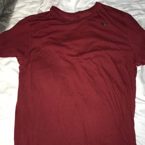 Nike DriFit Cotton T-shirt